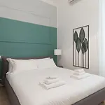 Appartement Garigliano 8 *