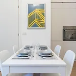 Garigliano 8 Appartement *