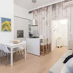 Garigliano 8 Appartement