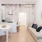 Appartement Garigliano 8 *