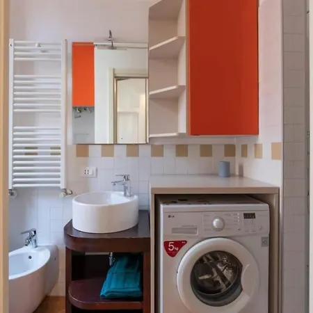 Garigliano 8 Apartmán