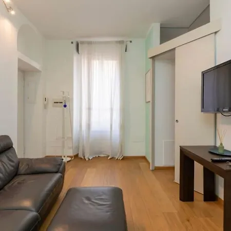 Garigliano 8 Appartement Milan