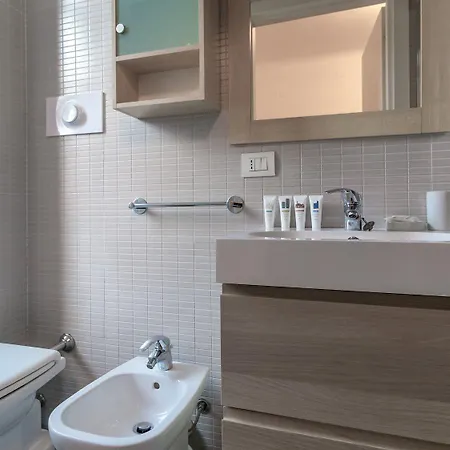 Garigliano 8 Apartmán