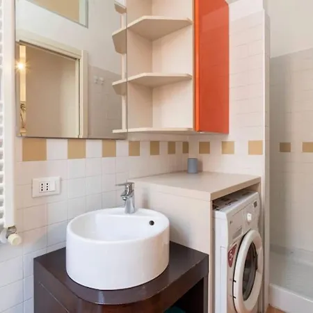 Garigliano 8 Apartmán Milán